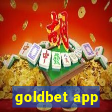 goldbet app